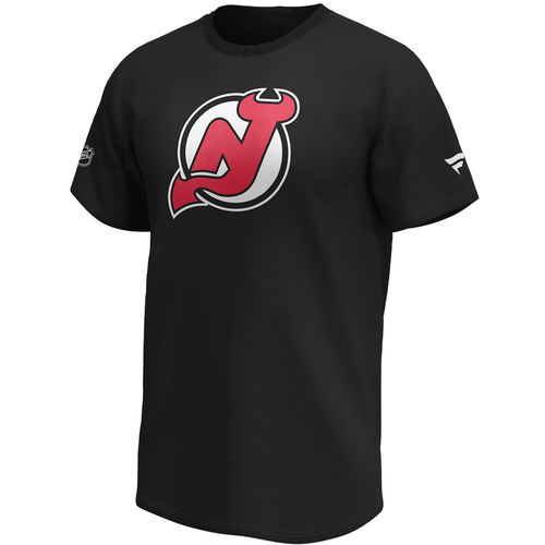 New Jersey Devils t-shirt Fanatics