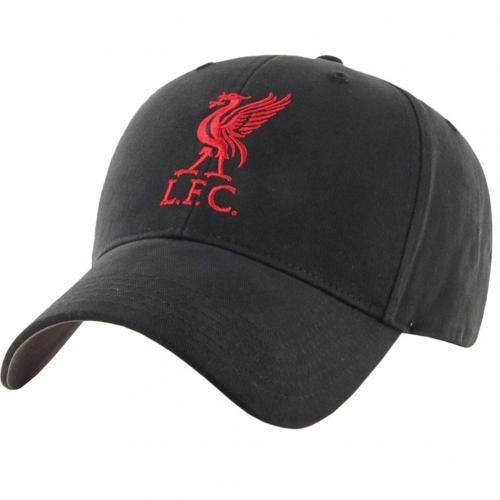 Liverpool FC -lippis JR