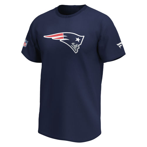 New England Patriots t-shirt, Fanatics