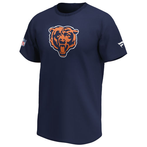 Chicago Bears t-shirt Fanatics