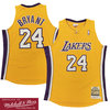 Los Angeles Lakers Kobe Bryant 2008-09 Authentic Jersey