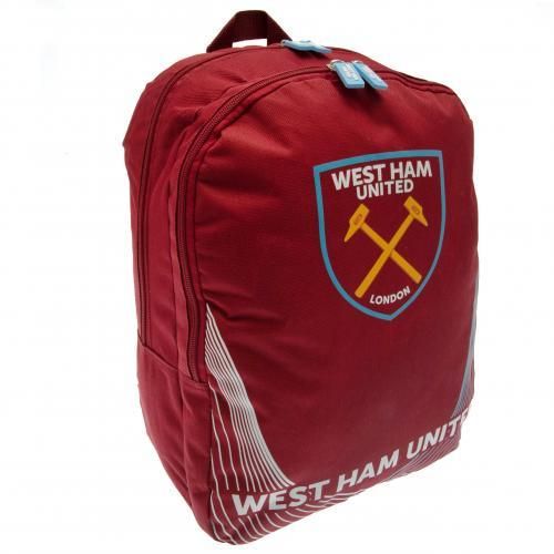 West Ham United FC Backpack MX