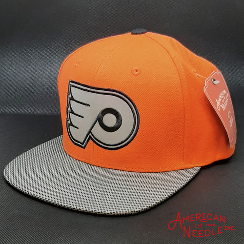 Philadelphia Flyers Snapback, American Needle