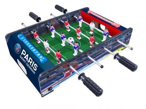 Paris Saint Germain FC 20 inch Football Table Game