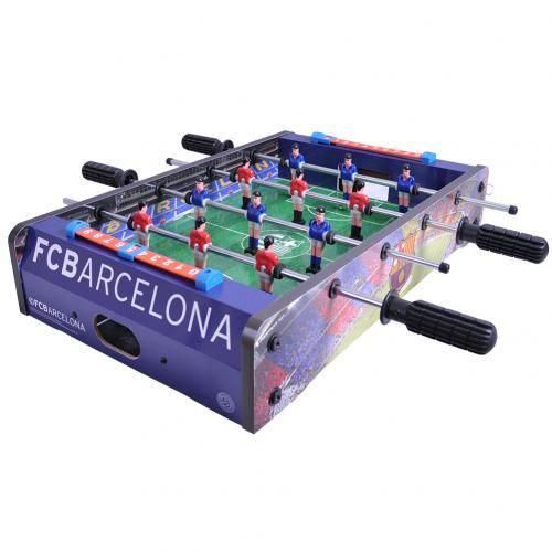 FC Barcelona 50cm Pöytäjalkapallo