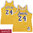 Los Angeles Lakers Kobe Bryant 2007-08 Authentic Jersey
