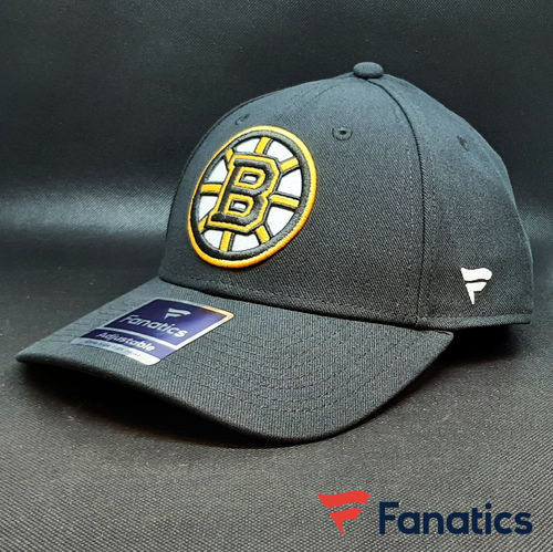 Boston Bruins Cap, Fanatics