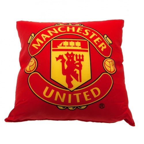 Manchester United FC Cushion