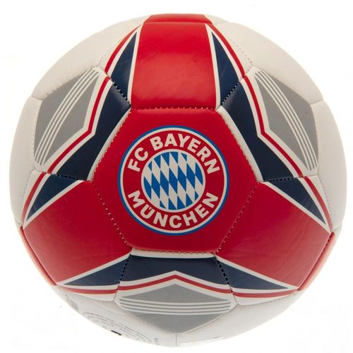 FC Bayern Munich Football 5