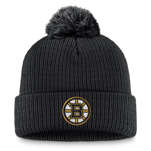 Boston Bruins Beanie, Fanatics