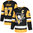 Pittsburgh Penguins Crosby Authentic -pelipaita, Adidas