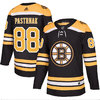 Boston Bruins Pastrnak Authentic -pelipaita, Adidas