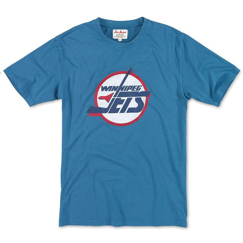 Winnipeg Jets t-shirt