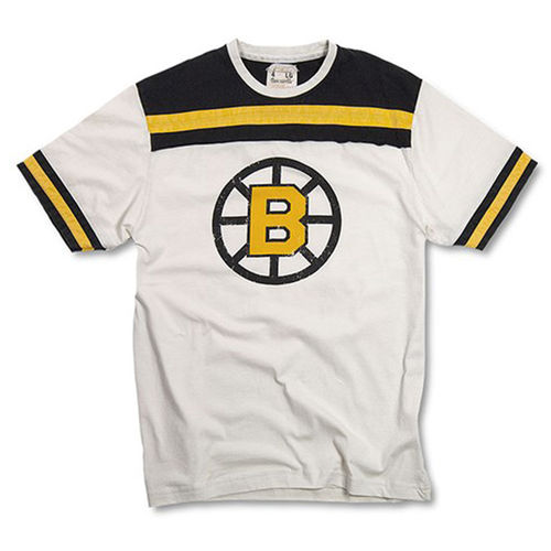Boston Bruins Remote Control t-paita