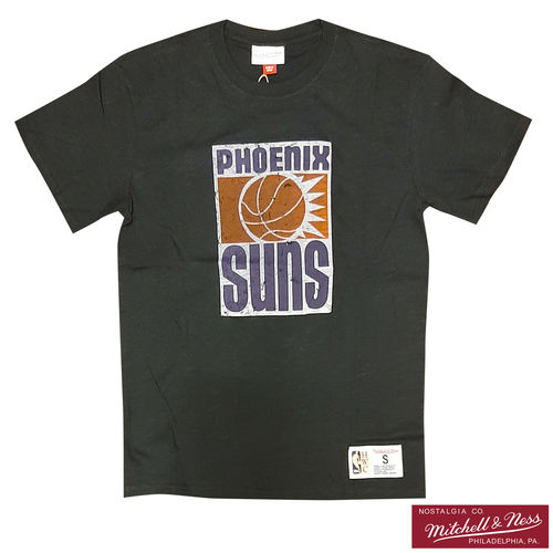 Phoenix Suns t-shirt, Mitchell & Ness