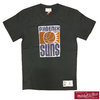 Phoenix Suns t-paita, Mitchell & Ness