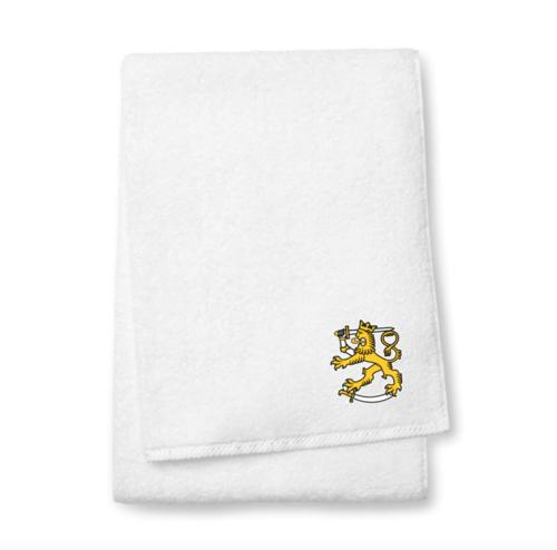 Team Finland Towel