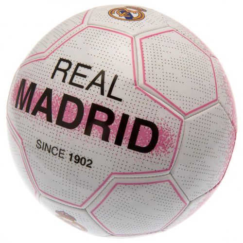 Real Madrid FC Jalkapallo PK 5