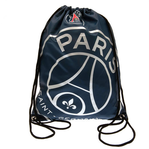 Paris Saint Germain FC Gym Bag CR