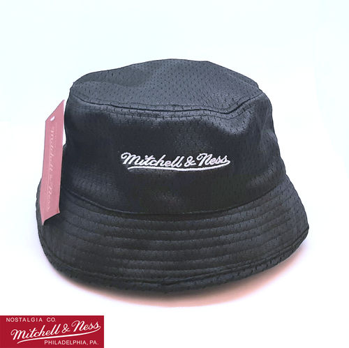 Mitchell & Ness Reversible Bucket Hat