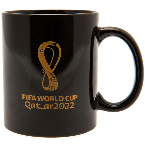 FIFA World Cup Qatar 2022 Mug