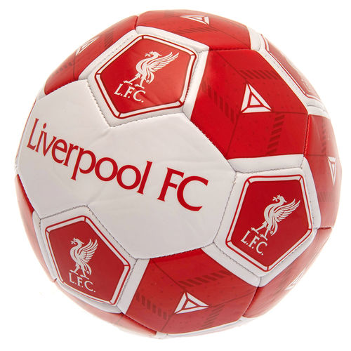 Liverpool FC Jalkapallo HX Koko 3