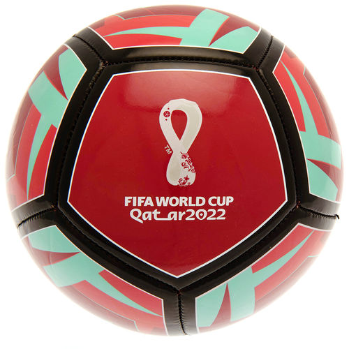 FIFA World Cup Qatar 2022 Tritan Football 5