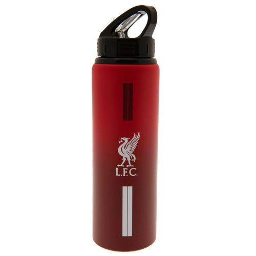 Liverpool FC Aluminium Drinks Bottle ST