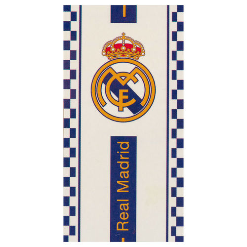Real Madrid FC Pyyhe WT