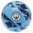 Manchester City FC Jalkapallo NB Koko 5