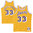 Los Angeles Lakers Abdul-Jabbar swingman -pelipaita