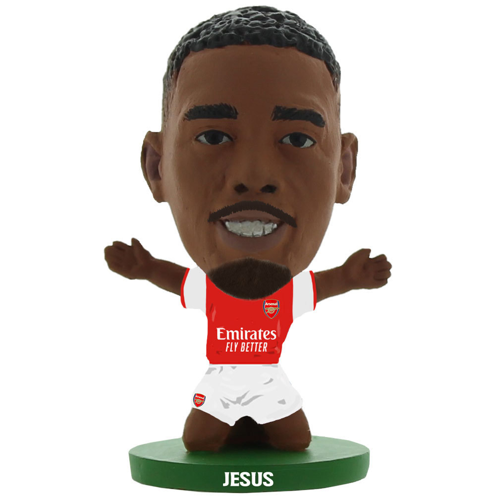 Arsenal FC SoccerStarz Jesus
