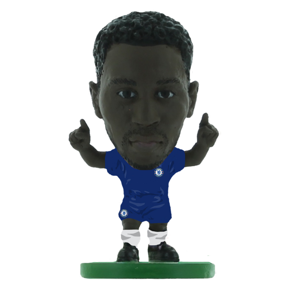 Chelsea FC SoccerStarz Lukaku