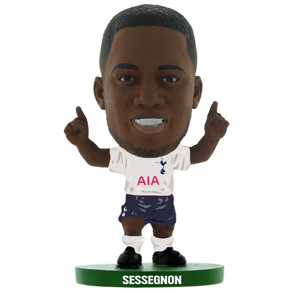 Tottenham Hotspur FC SoccerStarz Sessegnon