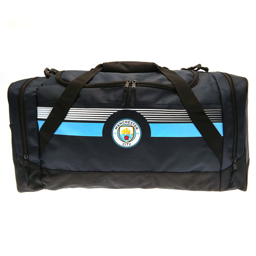 Manchester City FC Ultra Holdall