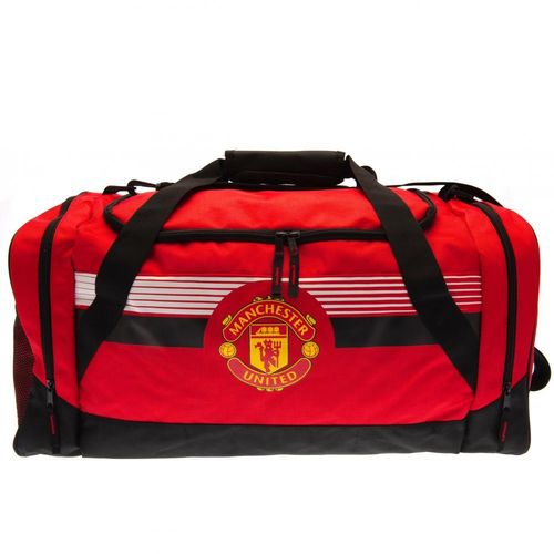 Manchester United FC Ultra Holdall